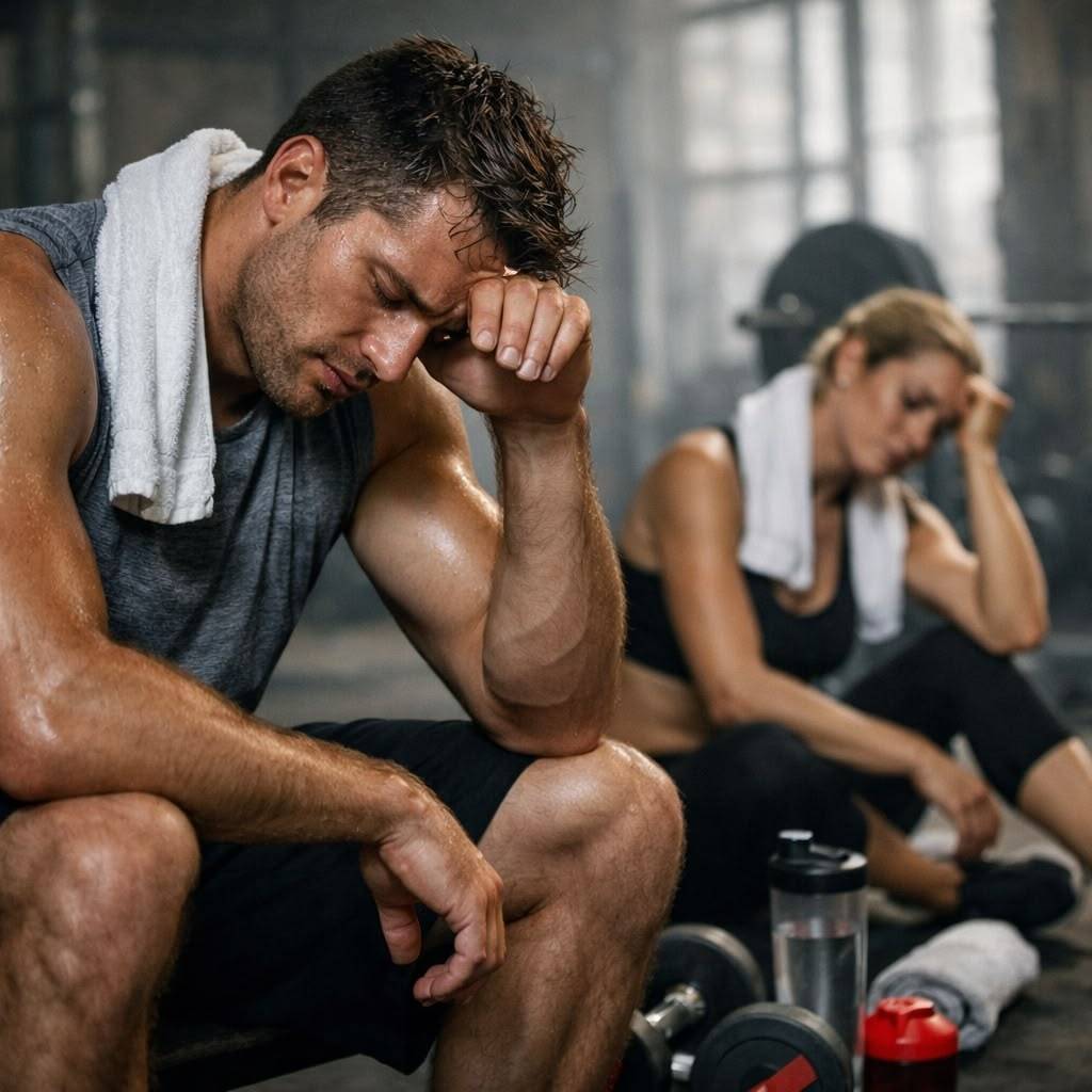 Common Workout Mistakes and How to Avoid Them for Better Results