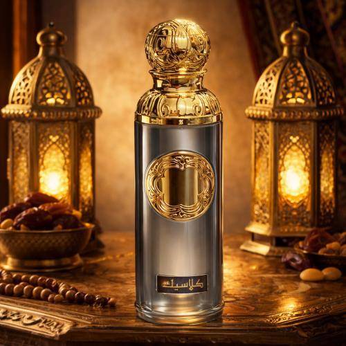 لماذا يعتبر العطر الهدية المثالية في جميع المناسبات؟