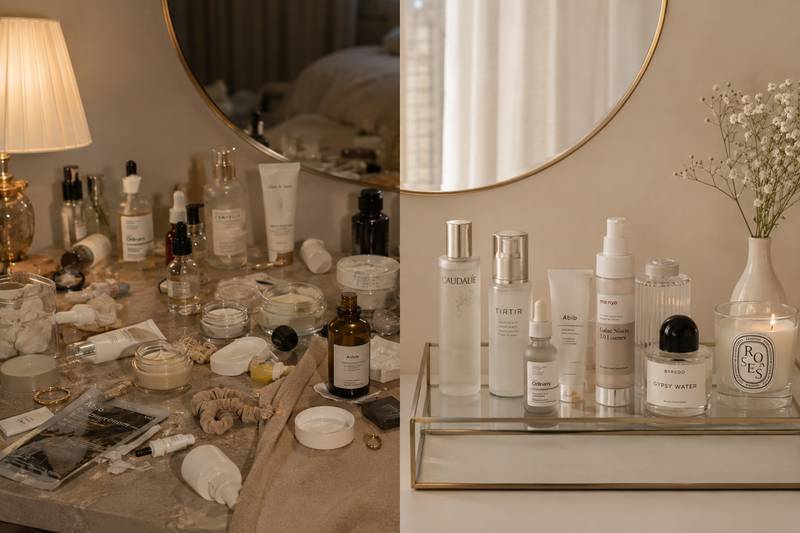 Common mistakes that harm your skin daily