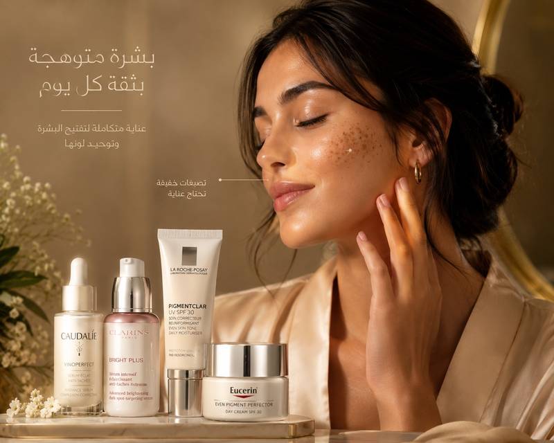 Causes of pigmentation and how to get rid of it