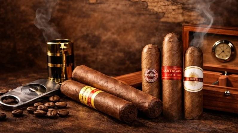 أفضل 10 أنواع سيجار كوبي في السعودية 2026.. دليل شامل للمبتدئين والمحترفين