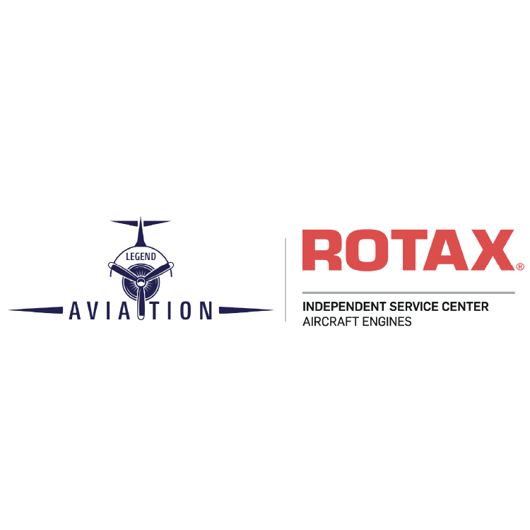 الدليل الشامل لمحركات ROTAX للطيران الخفيف