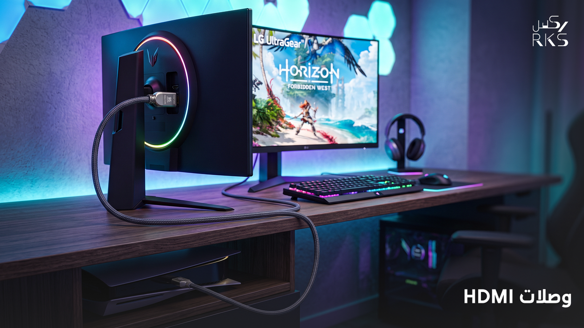 أفضل كابلات ووصلات HDMI لنقل الصورة بجودة عالية من الجوال للشاشة&nbsp;