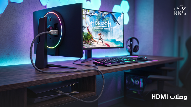 أفضل كابلات ووصلات HDMI لنقل الصورة بجودة عالية من الجوال للشاشة&nbsp;