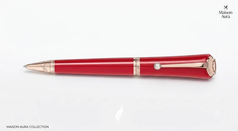 دليل الجودة: كيف تتأكد أن قلم مون بلان (Montblanc) أصلي وليس مقلداً؟