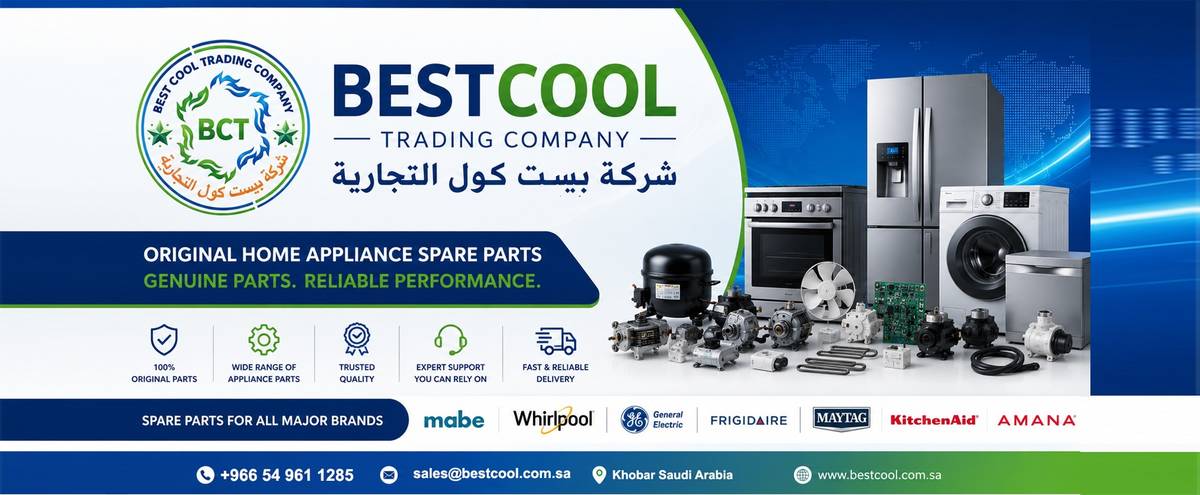Original Home Appliance Spare Parts: Why Genuine Components Matter for Performance and Reliability