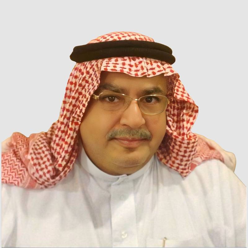 سعدون السعدون 