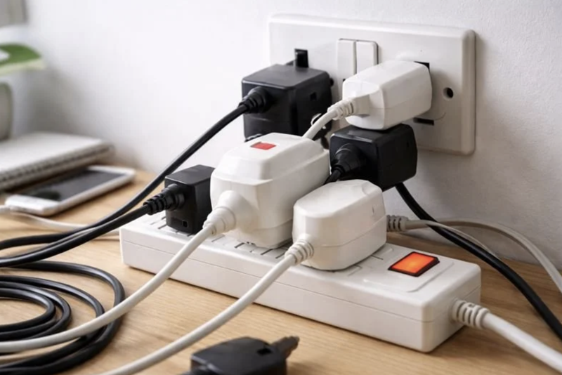 Your Ultimate Guide to Keeping Your Devices Powered While Traveling