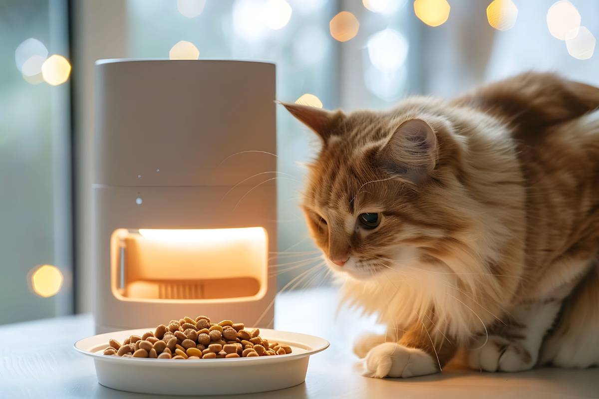 The best food for neutered cats: A guide to choosing the right food