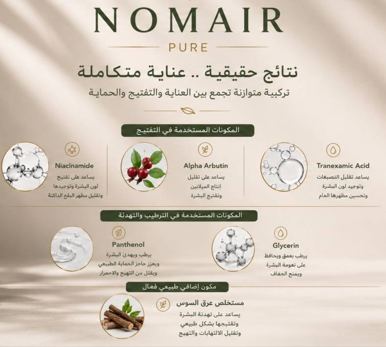رائحة العرق واسمرار الإبط.. ما العلاقة بينهما؟