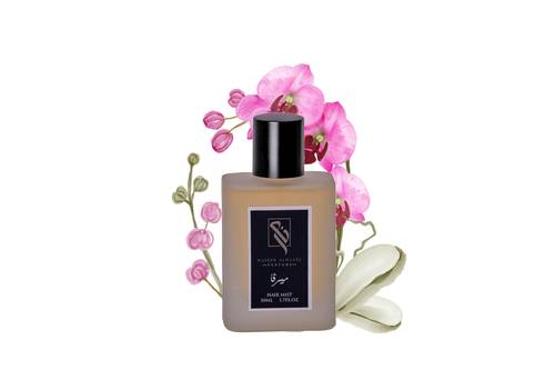 عطر شعر - ميرفا