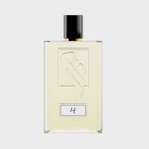 عطر رقم 4 