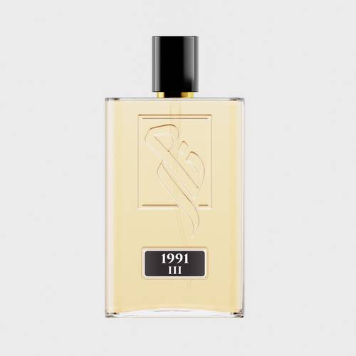 عطر رقم III