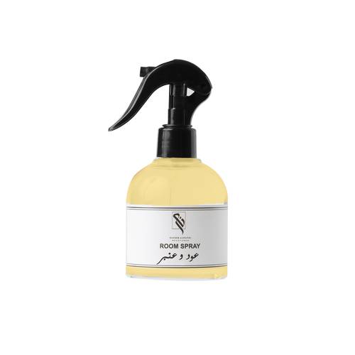 عود وعنبر - 250 مل