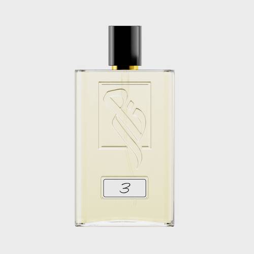 عطر رقم 3