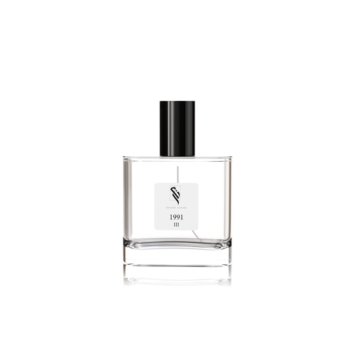 عطر 1991رقمIII