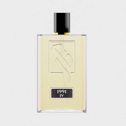عطر رقم IV