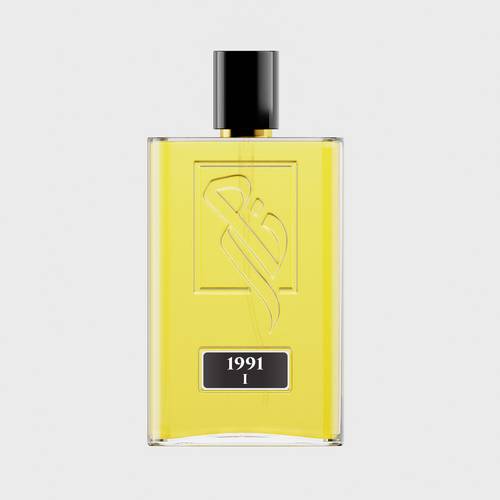 عطر رقم I