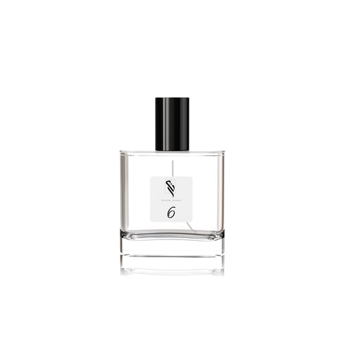 عطر رقم 6