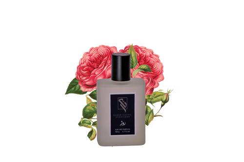 عطر شعر - روز