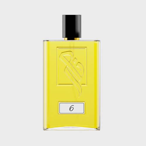 عطر رقم 6
