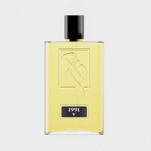 عطر V
