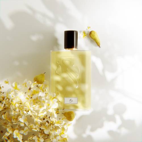 عطر رقم 5
