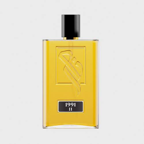 عطر رقم II