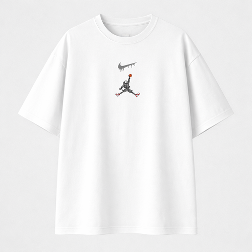  تيشيرت اوفرسايز - Nike 03