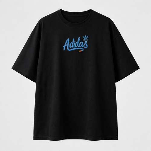 تيشيرت اوفرسايز - Adidas 14