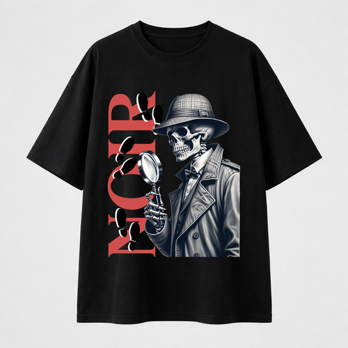 تيشيرت اوفرسايز - Urban 16
