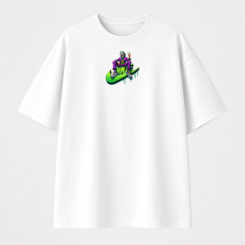 تيشيرت اوفرسايز - Nike - Joker 01