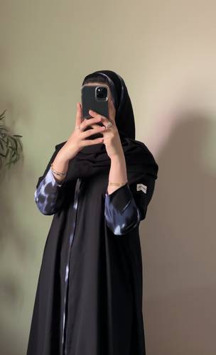 عباية الصيف