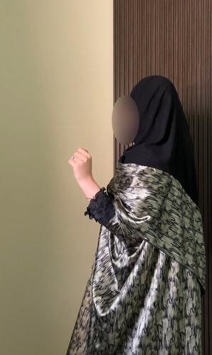 عباية صيف ٢٠٢٦