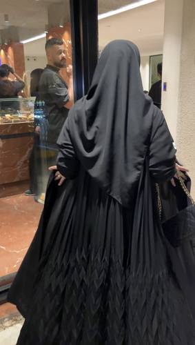 عباية الصيف 