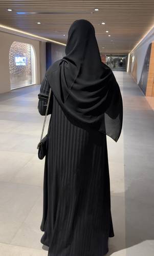 عباية الصيف