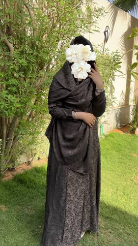 عباية الصيف ✨