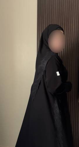 عباية صيف ٢٠٢٦