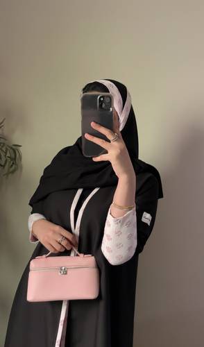 عباية الصيف