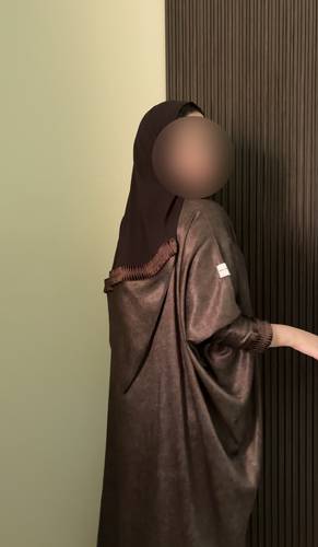 عباية صيف ٢٠٢٦