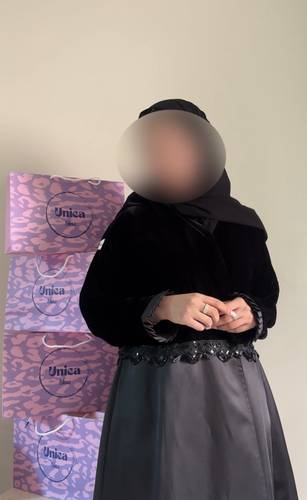 عباية الشتاء