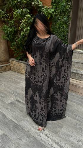 Unica’s leopard 