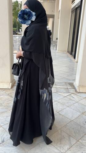 عباية الصيف