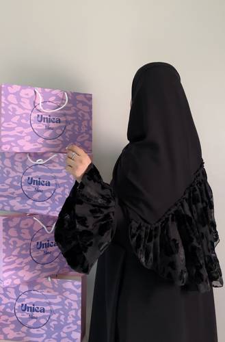 عباية الشتاء