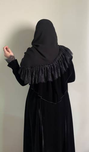 عباية الشتاء
