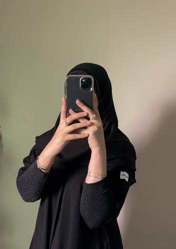 عباية الصيف