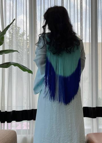 جلابية رمضان ٢٠٢٦ 🌙 