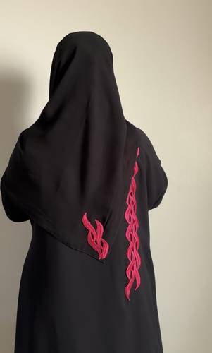 عباية الصيف