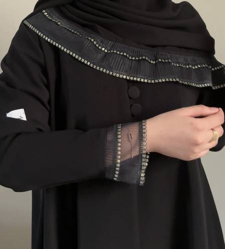 عباية الصيف