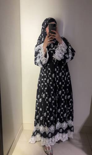 عباية الصيف